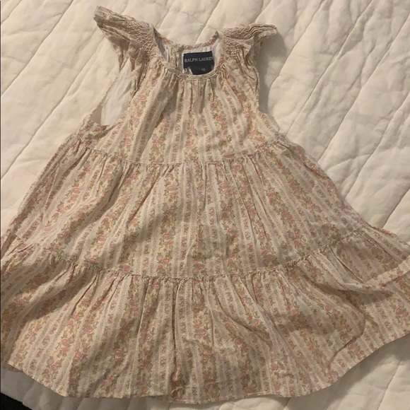 Ralph Lauren Other - Dress